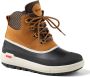 Olang Quebec bruin snowboots dames (OLQuebec890) - Thumbnail 1