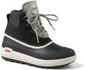 Olang Quebec zwart snowboots dames (OLQuebec81) - Zwart