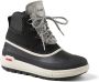 Olang Quebec zwart snowboots dames (OLQuebec81) - Thumbnail 1