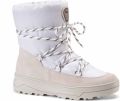 Olang Stellar Snowboots Dames Bianco - Beige