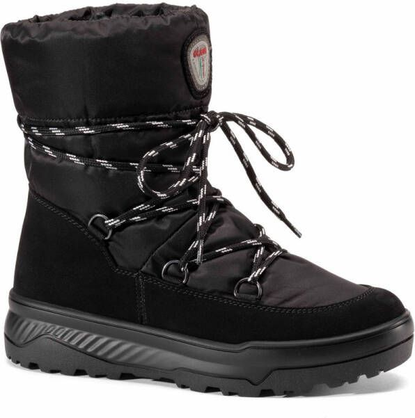 Olang Stellar Snowboots Dames Nero