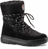 Olang Stellar Snowboots Dames Nero - Zwart