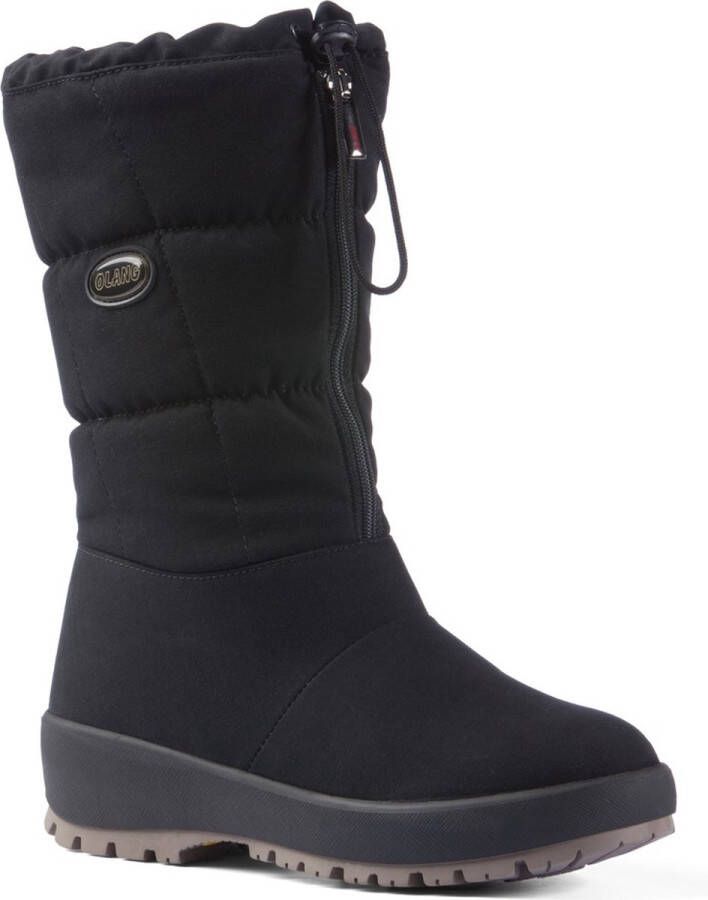 Olang Ziller Nero OC snowboots dames (Ziller81)