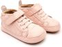 Old Soles hoge sneaker quilt bambini powder pink - Thumbnail 1