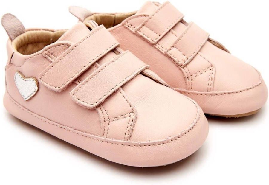 Old Soles kinderschoen lage sneakers roze - Foto 1