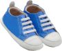 Old Soles kinderschoenen lage sneakers blauw - Thumbnail 1