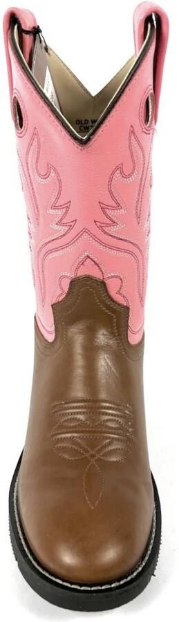 Old West Cowboy laarzen westernlaarzen meisjes CW2539