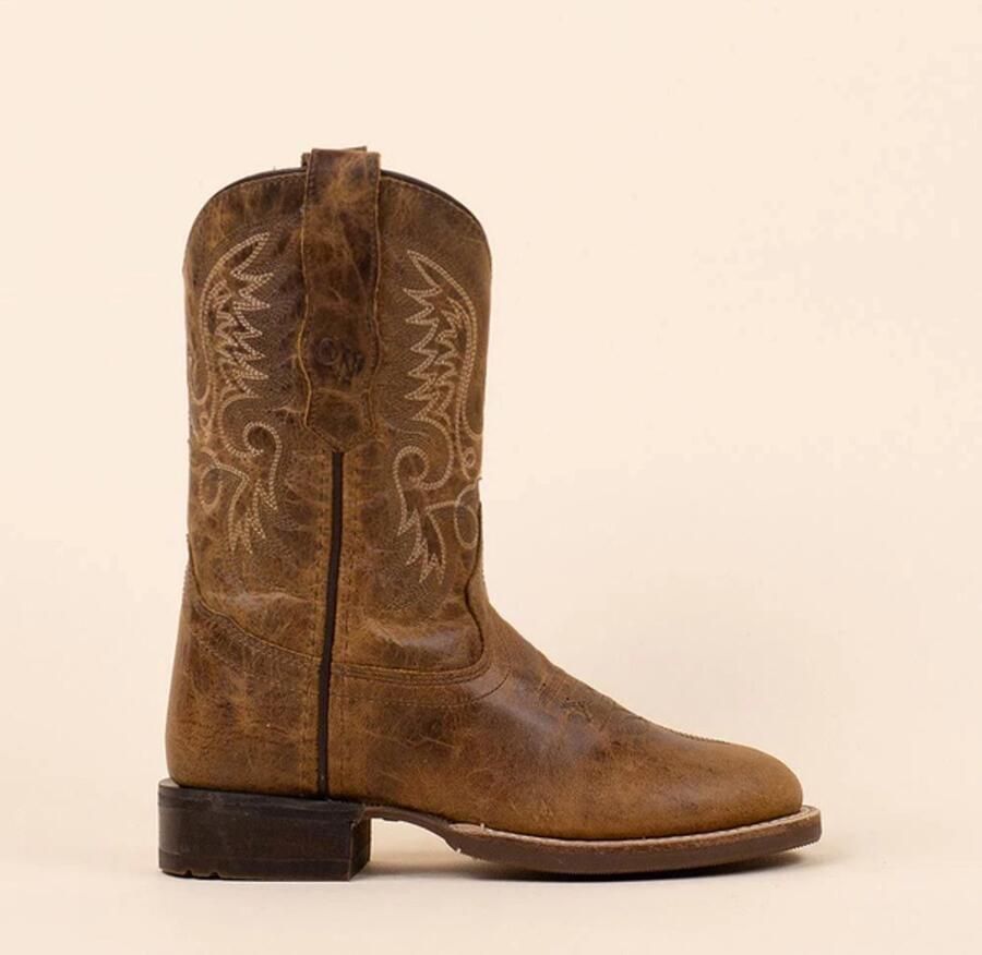 Old West Kids Cowboyboots BR