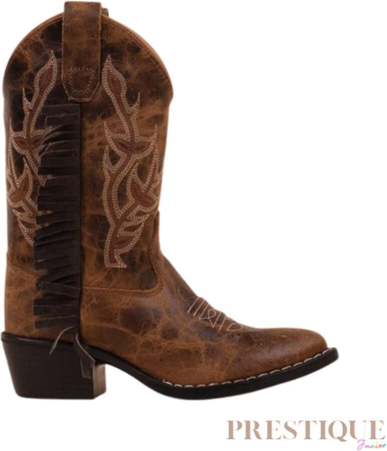 Old West Kids Cowboyboots