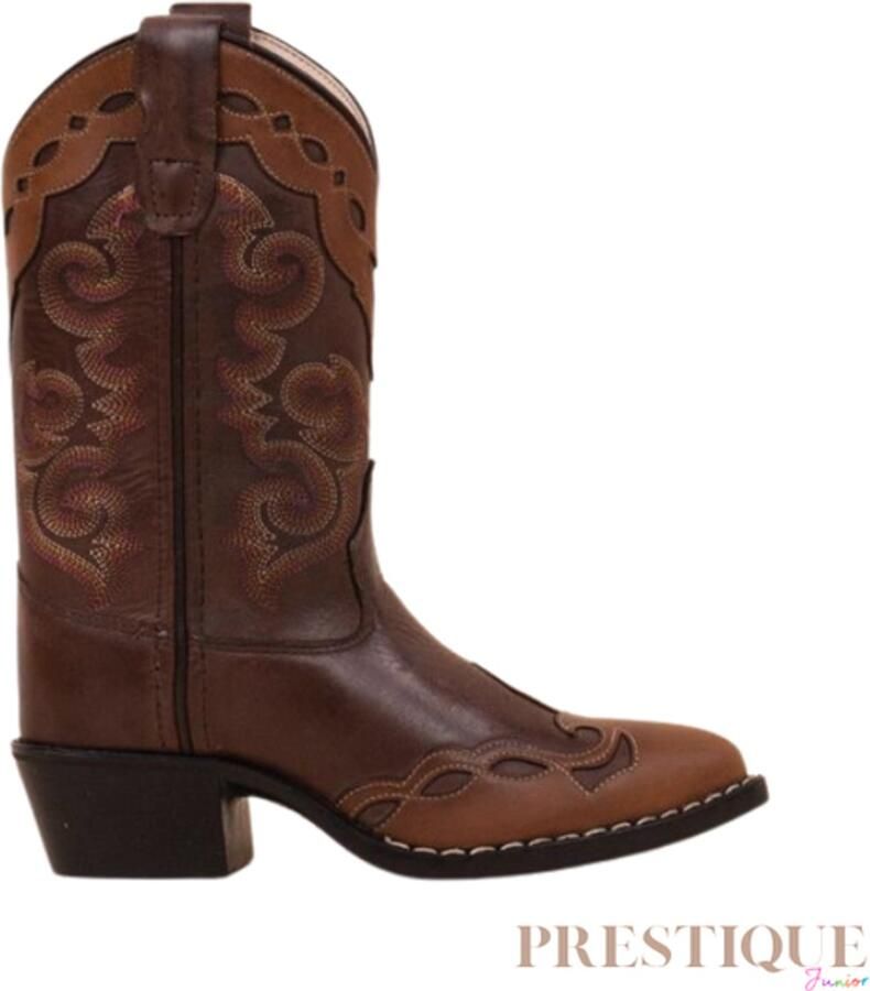 Old West Kids Cowboyboots