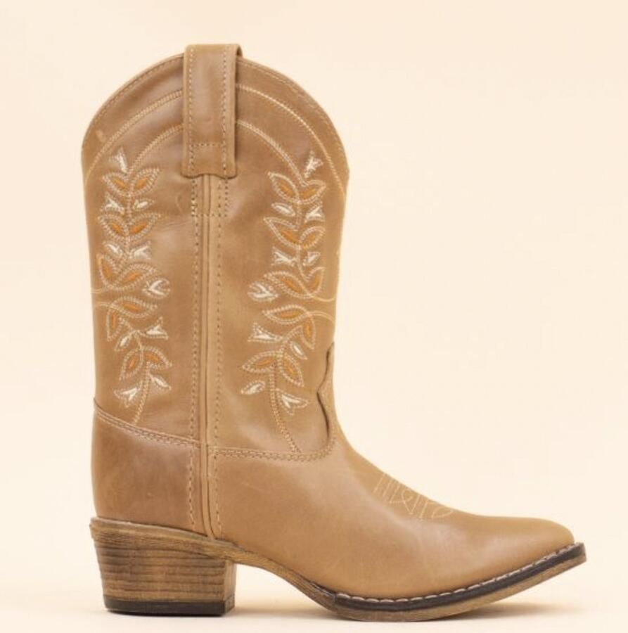 Old West Kids Cowboyboots
