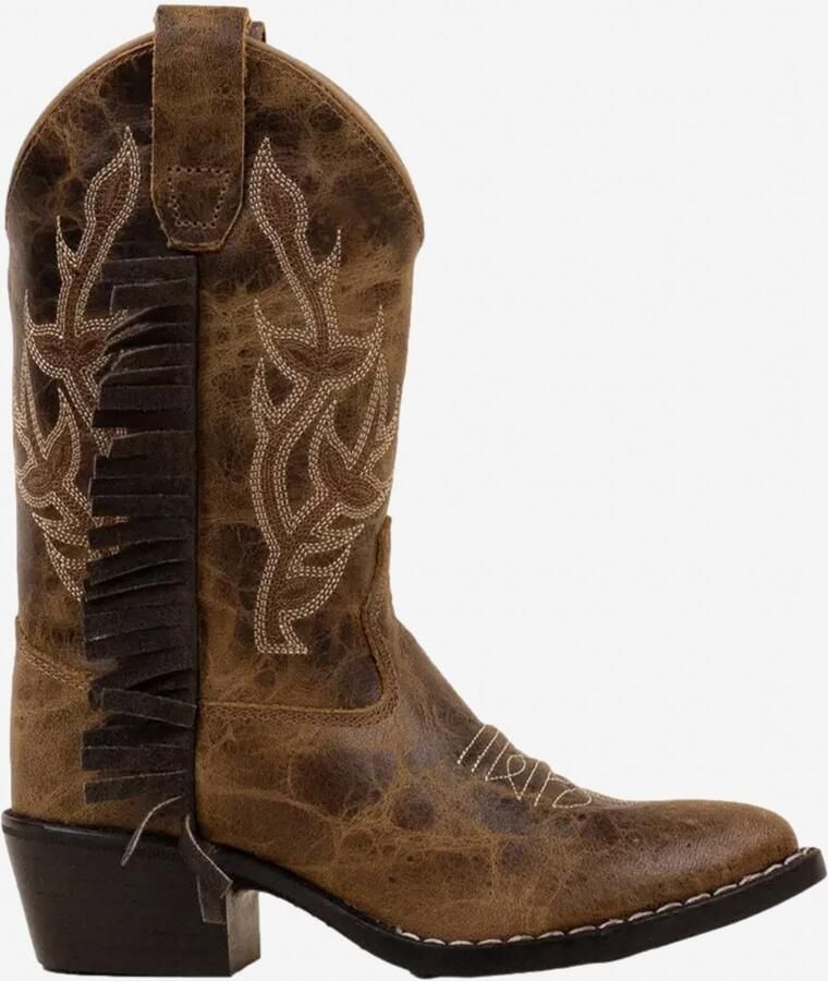 Old West Kids Cowboyboots