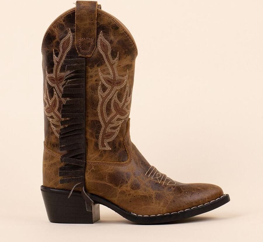 Old West Kids Cowboyboots
