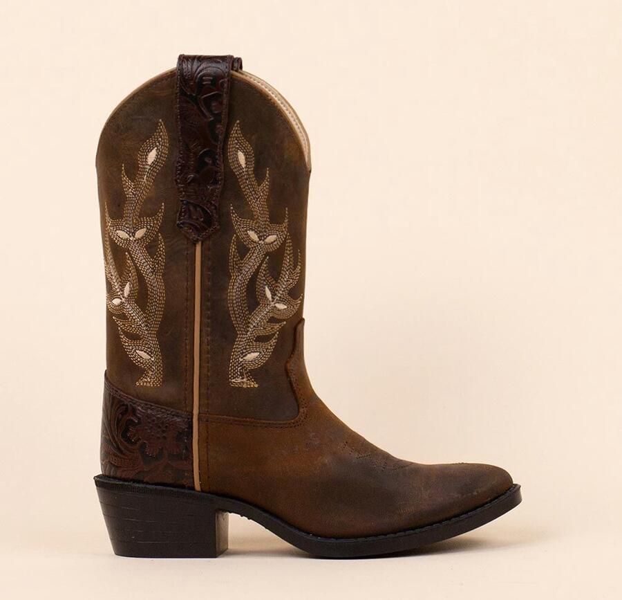 Old West Kids Cowboyboots