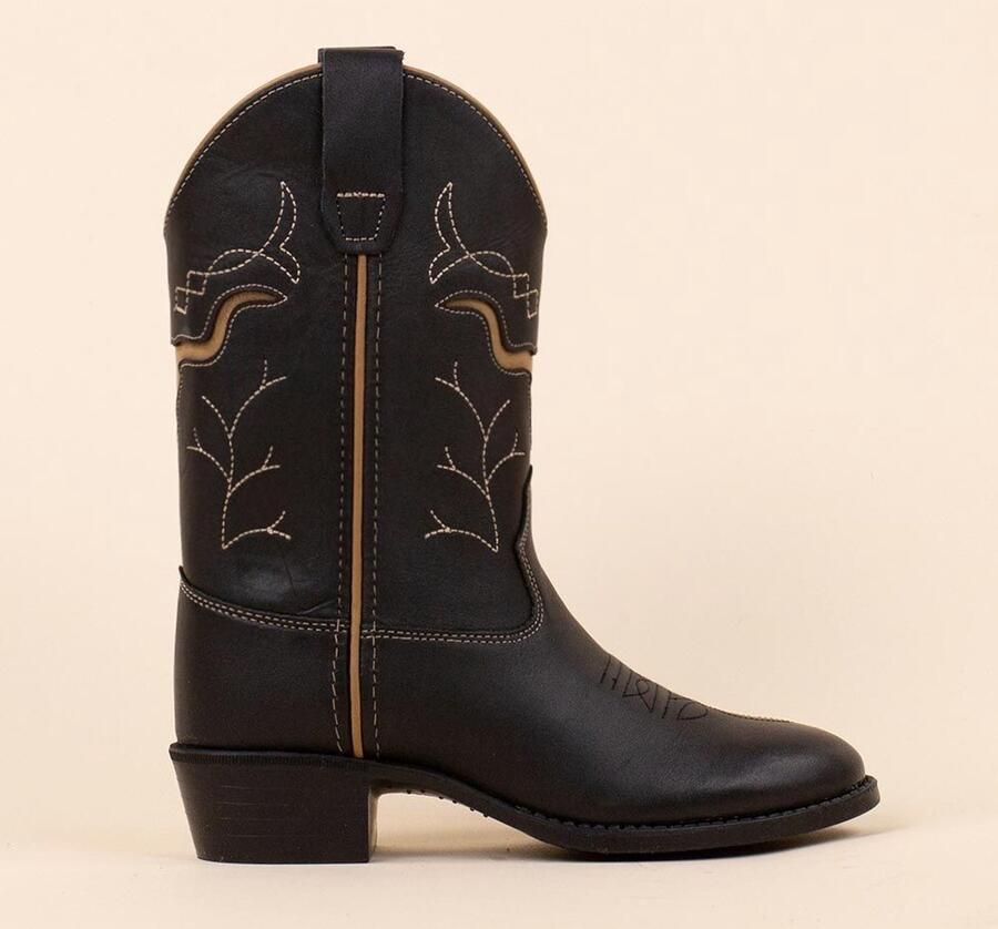 Old West Kids Cowboyboots