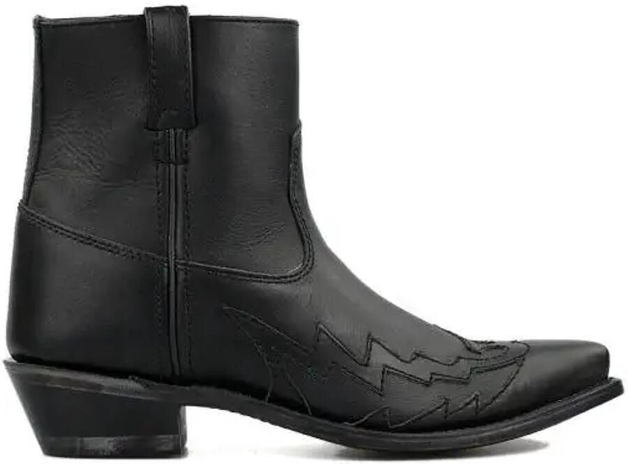 Old West Western laarzen MF1515