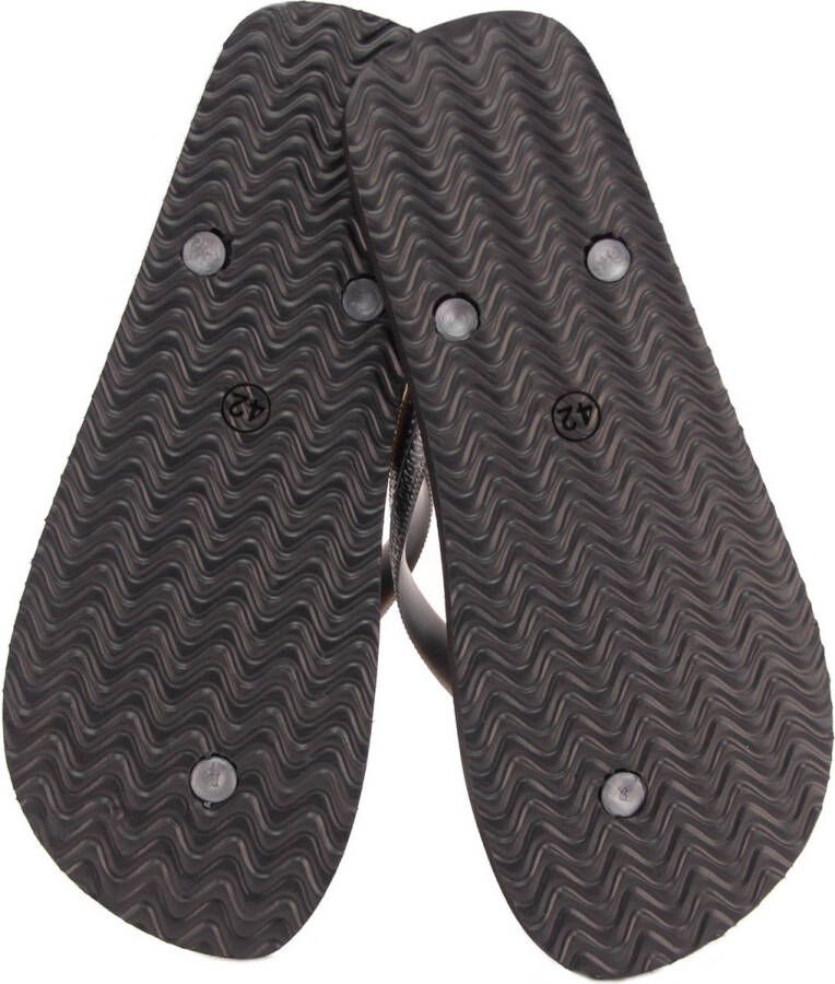 Ollies Fashion Flip flops hoog - Foto 1
