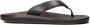 Bruin Tinten Ilikai Slippers Heren Bruin - Thumbnail 1