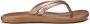 Olukai Women's Kapehe Luana Sandalen EU 40 bruin - Thumbnail 2