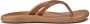 Olukai Women's Kapehe Luana Sandalen EU 37 bruin - Thumbnail 1