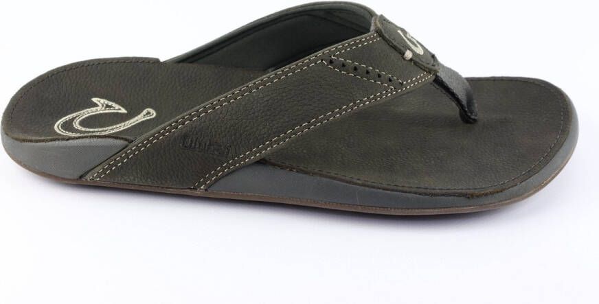 Olukai Nui 10239.Island Salt