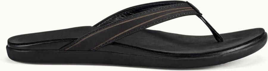 Olukai AUKAI Black