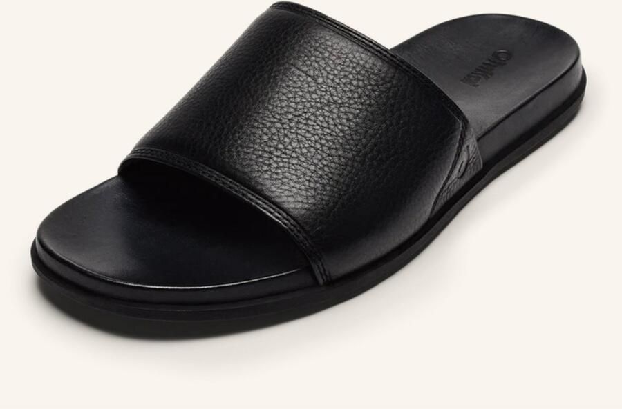 Olukai OLALI SLIDE Black