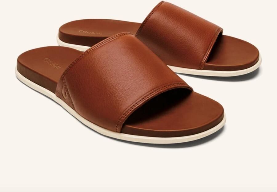 Olukai OLALI SLIDE Fox