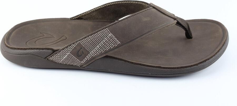 Olukai Tuahine 10465.Dk.Wood