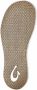 Olukai Paniolo Slippers leren sandalen Bronze Dk Java - Thumbnail 2