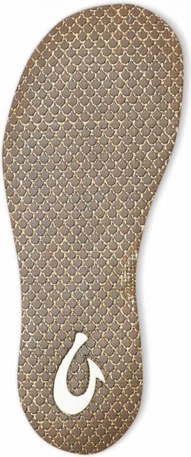 Olukai Paniolo W 20129 8148 bronze dark java