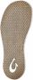 Olukai Paniolo Slippers Dames leren sandalen Bronze Dk Java - Thumbnail 2