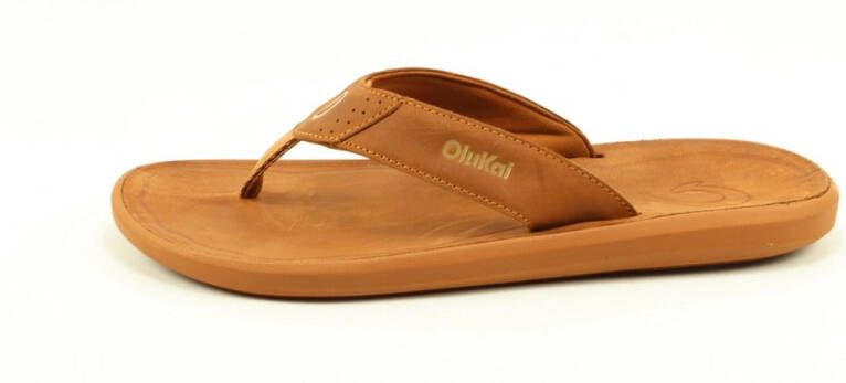 Olukai Pili fox fox