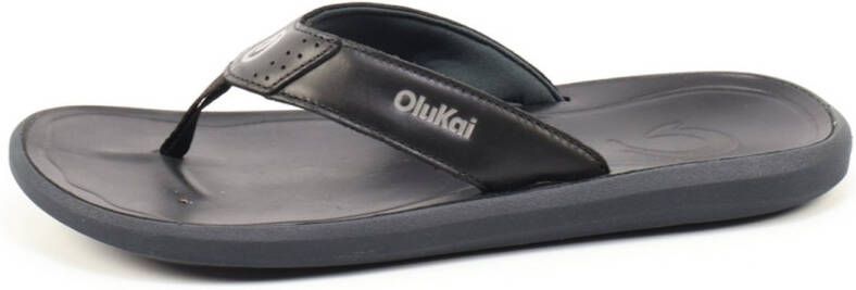 Olukai Pili lava rock