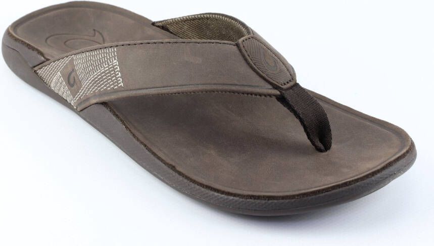Olukai Tuahine 10465.Dk.Wood
