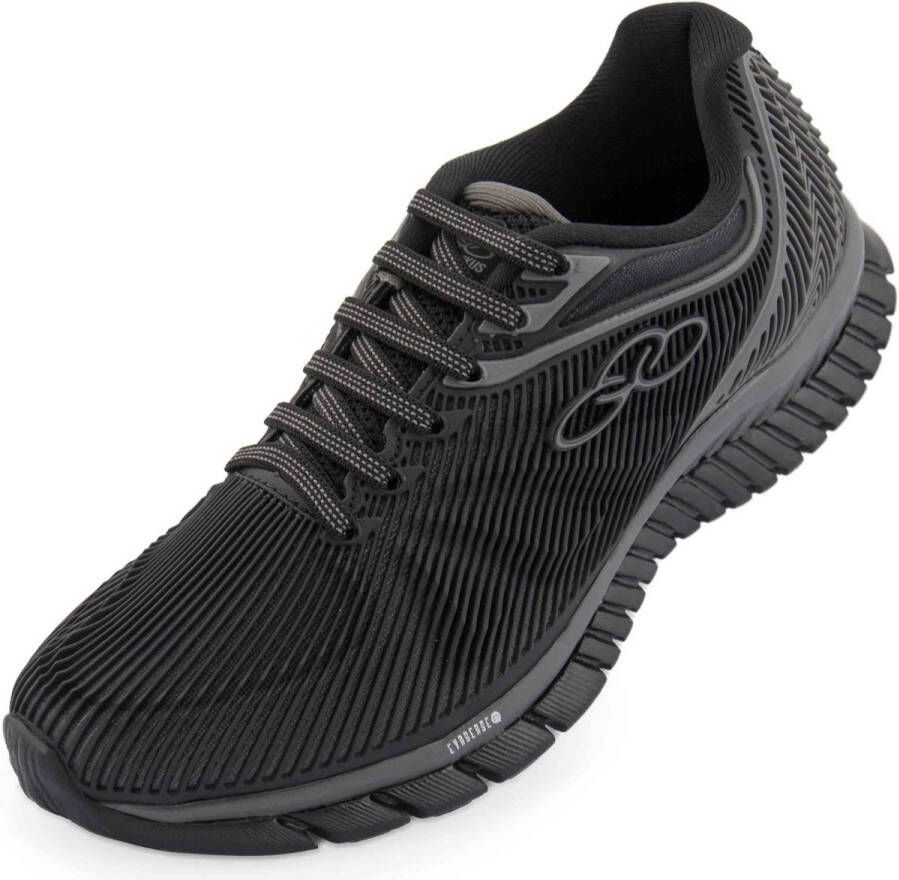 Olympikus Kindersneakers perfect 2 ade d & licht