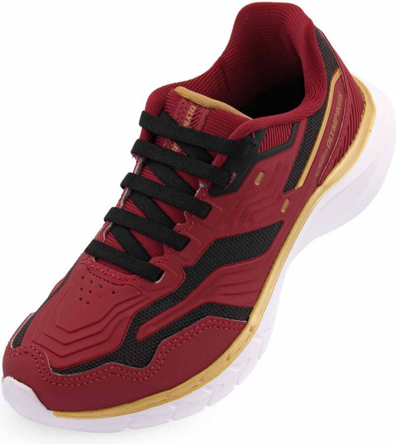 Olympikus titanio kids 34: duurzame sportschoenen voor kinderen