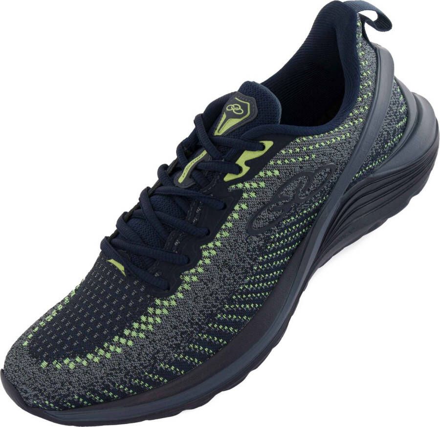 Olympikus tropico 43: ade d & lichtgewicht sportschoenen