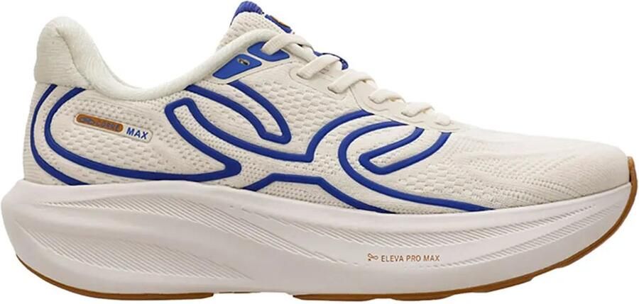 Olympikus Corre Max Hardloopschoenen Beige