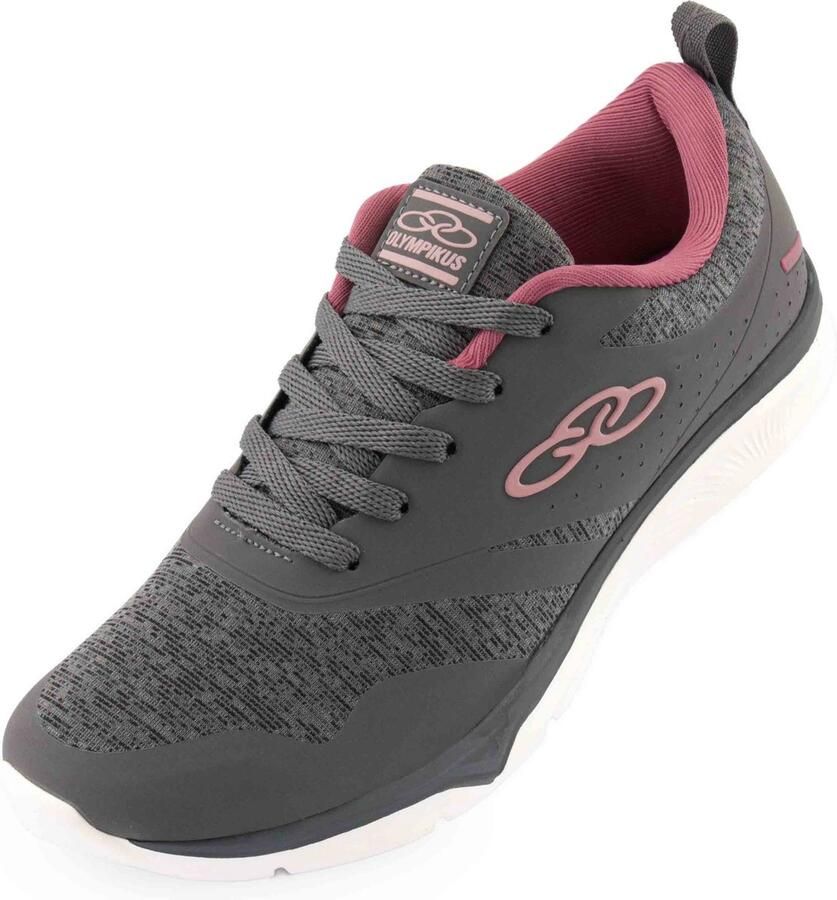 Olympikus Damesschoenen Flower 2 Roze