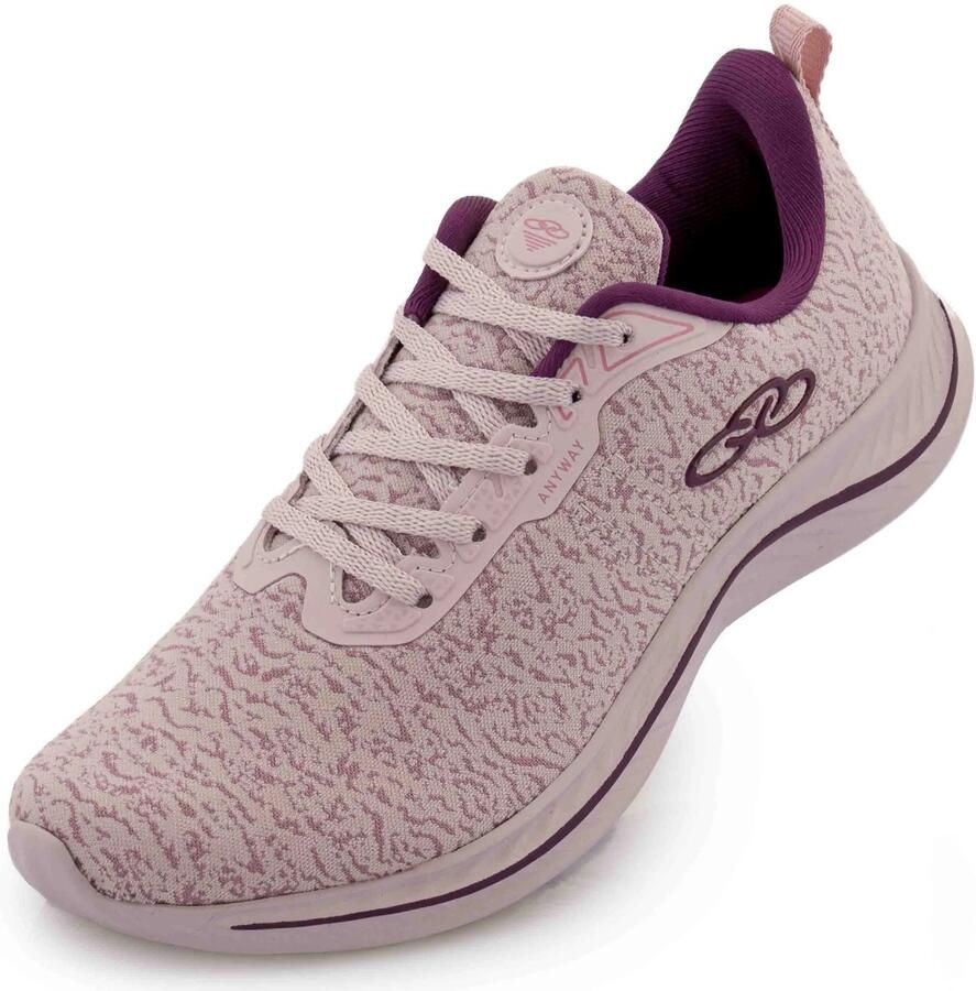 Olympikus Damesschoenen Hoe dan ook