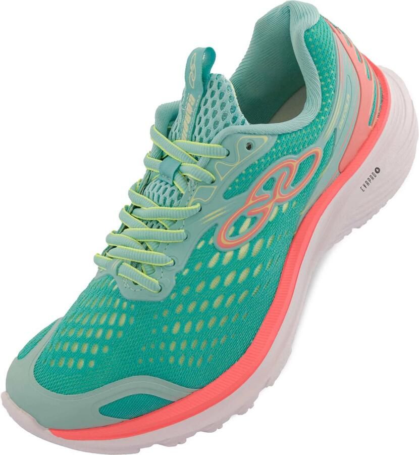 Olympikus Damessportschoenen Decola Aqua-cora