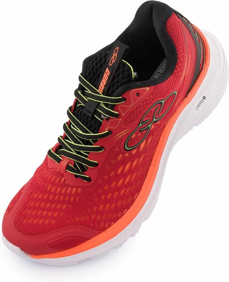 Olympikus Damessportschoenen Decola Granado