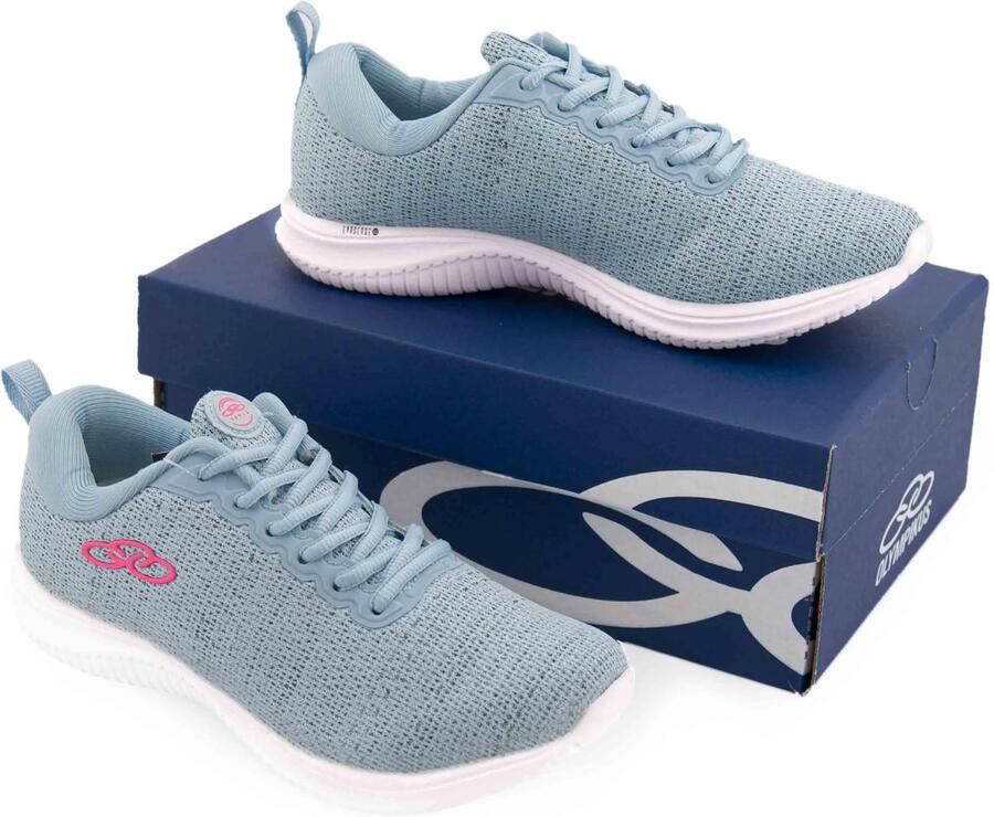 Olympikus Dames sportschoenen ven : lichtgewicht & ademend - Foto 3