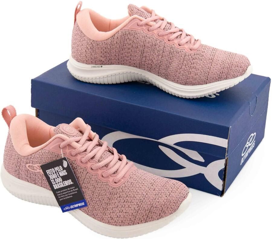 Olympikus Dames sportschoenen ven : lichtgewicht & ademend - Foto 2