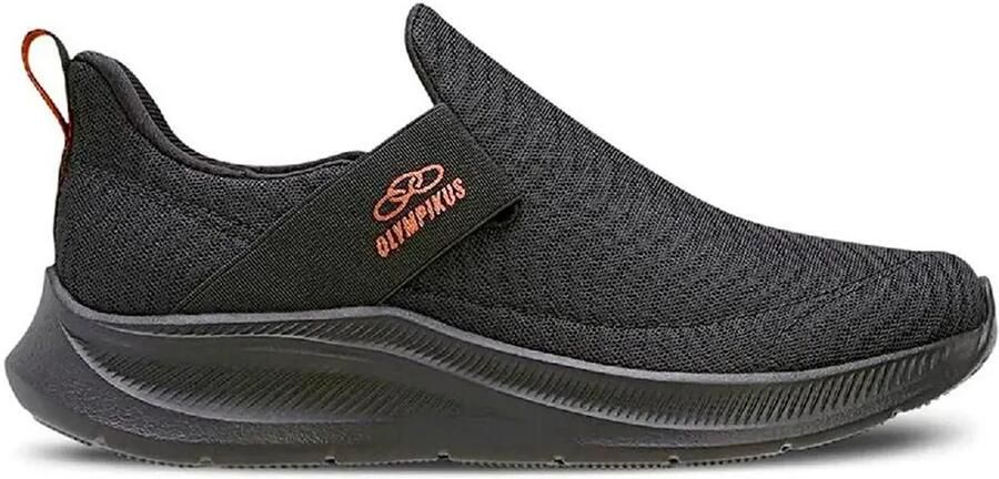 Olympikus Flutua Schoenen Zwart Vrouw