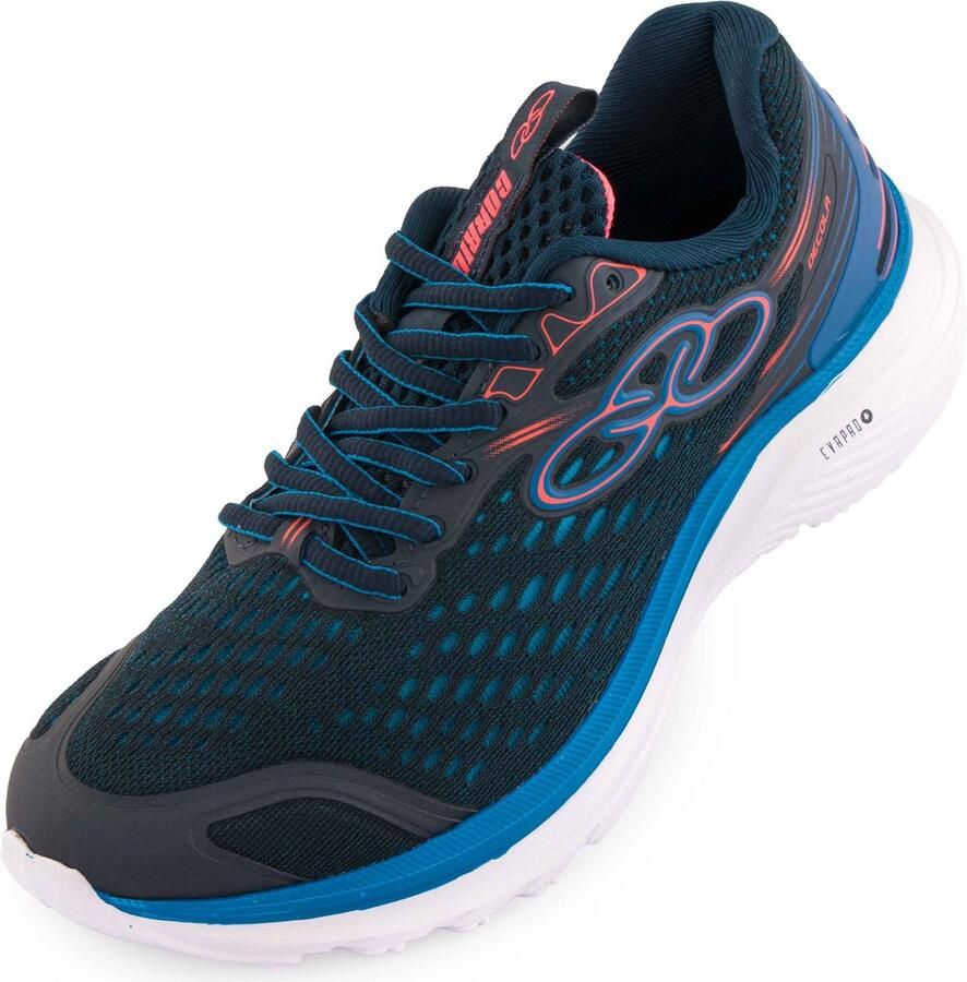 Olympikus Kindersneakers decola kids 31 comfort & duurzaamheid