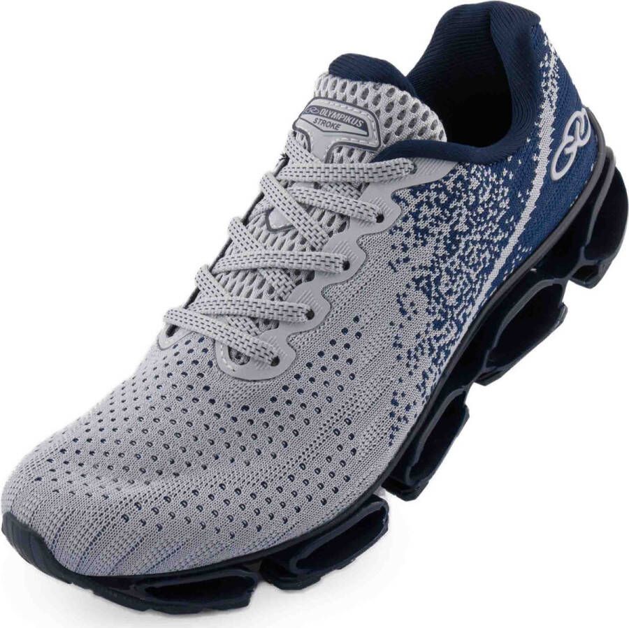 Olympikus Dempende hardloopschoenen stroke heren