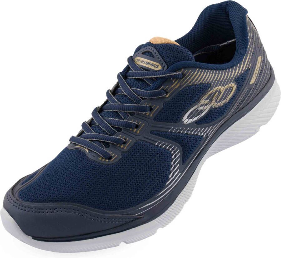 Olympikus twist 41 sportschoenen lichtgewicht & ade d