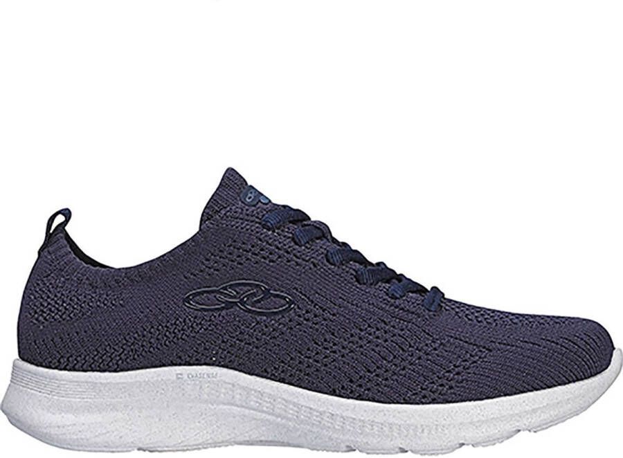 Olympikus Ultraleve Hardloopschoenen 130g Blauw